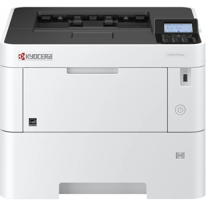 Imprimanta Kyocera Ecosys P3145DN