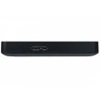 Портативныйl HDD 2.0TB (USB3.0) Toshiba "Canvio Basics" , Black