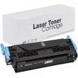 Картридж лазерный HP Q6000A/Canon 707 Color Laser Jet 1600/2600 Black 2.5K Imagine