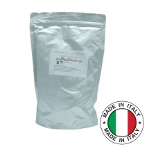 Pudră/Pulbere adezivă pentru DTF 1000 gr in bag White (TPU STD 150) Plotterfilms