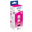 Cerneala Epson Originala C13T09C34A (108) L8050/L18050 Magenta