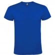 Мужская футболка Roly Atomic 150 Royal Blue L