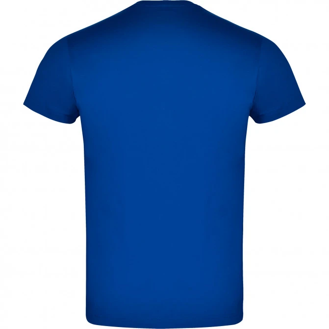 Мужская футболка Roly Atomic 150 Royal Blue L
