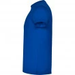 Мужская футболка Roly Atomic 150 Royal Blue L