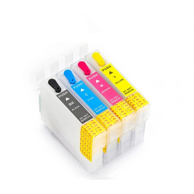 Cartuse reincarcabile Epson T2521-T2524 WorkForce WF3620/3640/WF7610/7620/7710/7720/7210