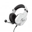 Căști Trust GXT 323W CARUS, de gaming cu microfon