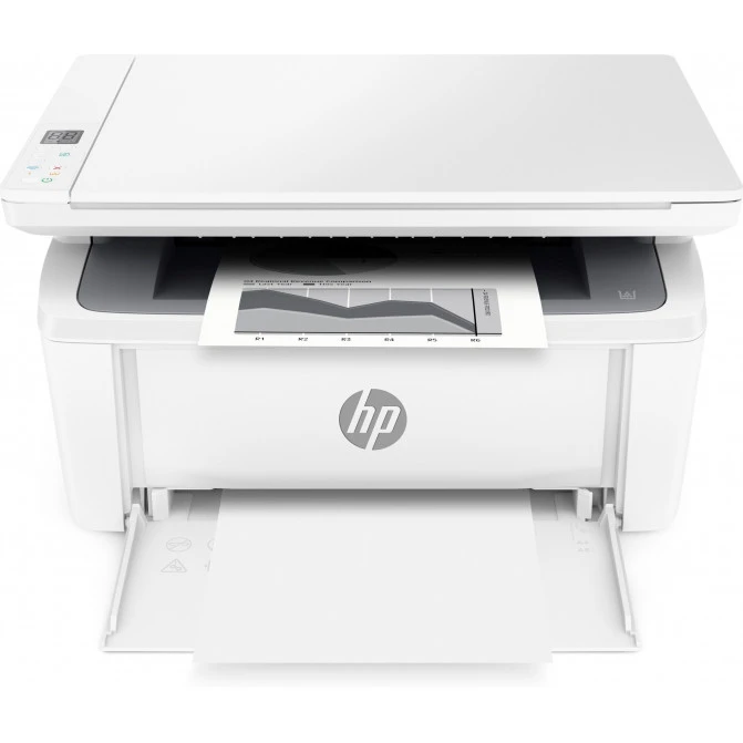 МФУ HP LaserJet MFP M141w