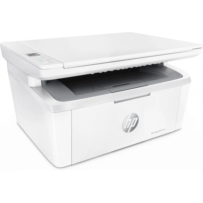 МФУ HP LaserJet MFP M141w