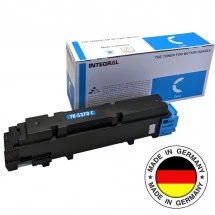 Тонер картридж Kyocera TK-5370 Cyan (MA3500cix/MA3500cifx/PA3500cx) 5K Integral