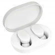 Căști Wireless A6S (White) TWS