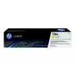 Cartuș cu jet de cerneală HP 126A (CE312A) Yellow Original