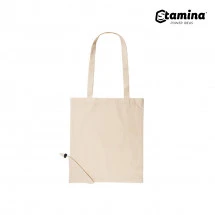 Сумка Foldable Dune 35cm/40cm Beige