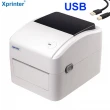 Принтер этикеток (Thermal Label Printer) Xprinter  XP-420B USB