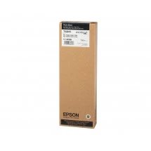 Картридж струйный Epson T694100 Photo Black (700ml) Original