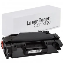 Cartuș laser HP 505A (CE505A/CF280A/CRG719) LaserJet P2055/Pro400 2.7K Imagine