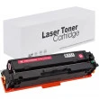 Cartuș laser HP CF403X/CRG045H MF633/MF631 Magenta 2.2k Imagine