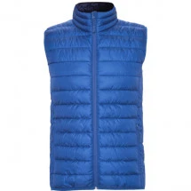 Vestă Roly OSLO Electric Blue M