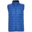 Vestă Roly OSLO Electric Blue 2XL