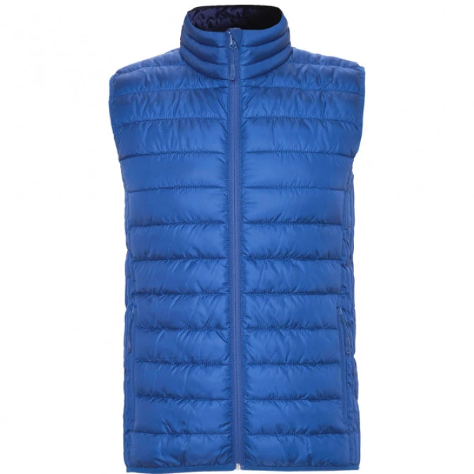Vestă Roly OSLO Electric Blue 2XL