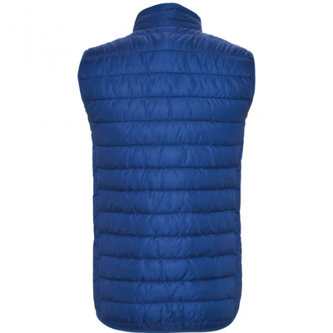 Vestă Roly OSLO Electric Blue 2XL