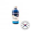 Cerneala InkTec pentru imprimante Canon 100 ml Cyan C5051-100MC