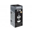 Чернила Epson Original C13T77414A T774 M100/M200 Black Pigment