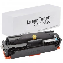 Картридж лазерный HP CF411X/CRG046H LaserJet Pro M452/M477 Cyan 5K Imagine