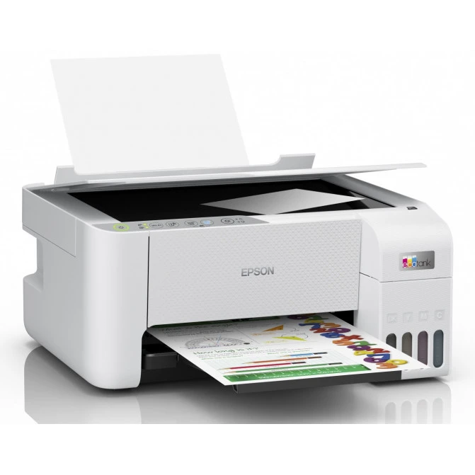 МФУ Epson L3256 White