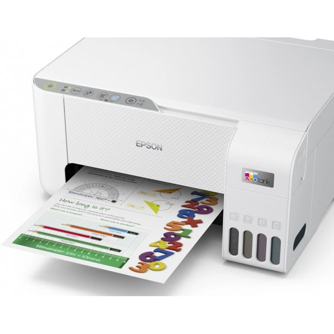 МФУ Epson L3256 White