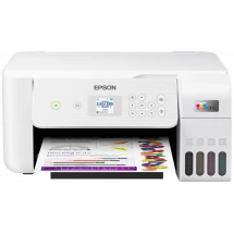 Multifuncţională Epson L3266 White
