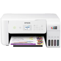 Multifuncţională Epson L3266 White