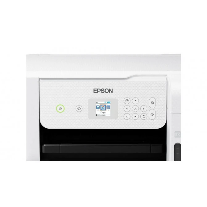 МФУ Epson L3266 White
