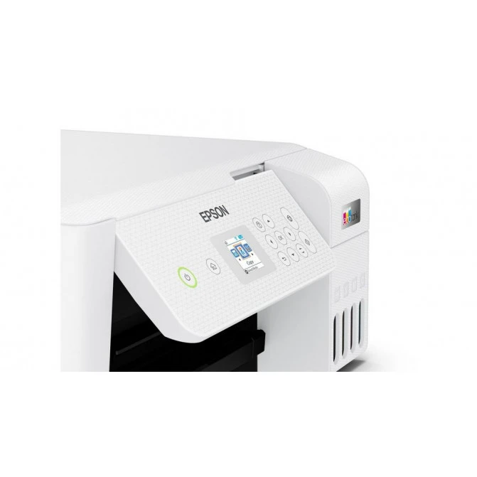 МФУ Epson L3266 White