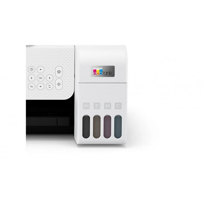 МФУ Epson L3266 White