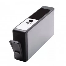 Картридж струйный HP №364XB (CN684EE) Black Imagine