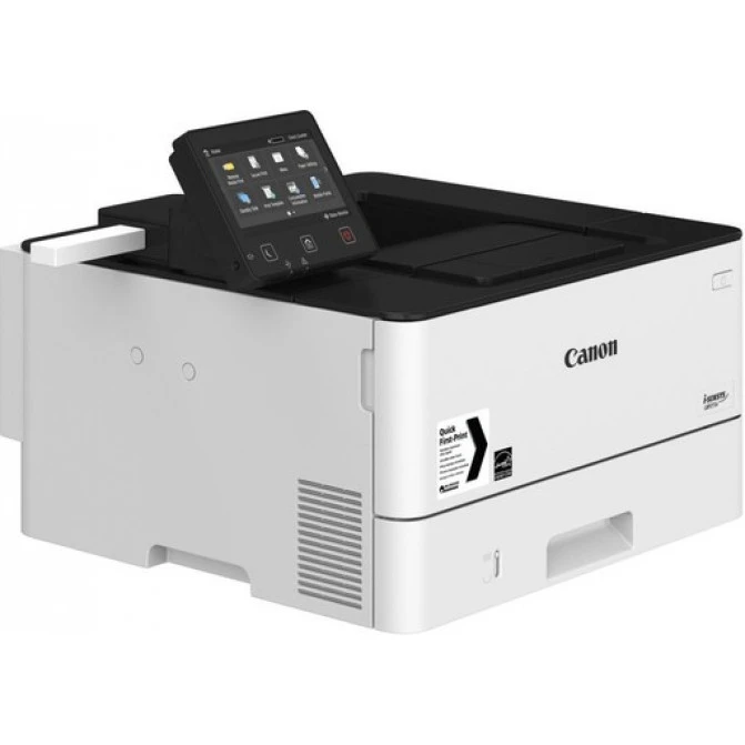 Принтер Canon i-Sensys LBP215x