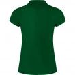 Tricou pentru femeie Roly Polo Star Bottle Green S