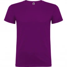 Tricou pentru copil Roly Beagle Kids 155 Purple 3/4