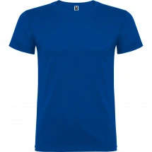 Tricou pentru bărbați Roly Beagle 155 Royal Blue M