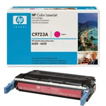 Cartuș laser HP CLJ Q9723A (HP4600,4650,4610) Magenta Original