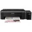 Принтер Epson L132 c оригинальной СНПЧ и сублимационными чернилами InkTec
