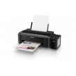 Принтер Epson L132 c оригинальной СНПЧ и сублимационными чернилами InkTec