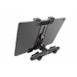 Держатель для телефона Trust Thano Tablet Headrest Car Holder, Adjustable fixing clamp firmly holds tablets up to 195mm wide (7-11")