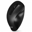 Мышь SVEN Wireless RX-525SW, Беспроводное, Чёрный