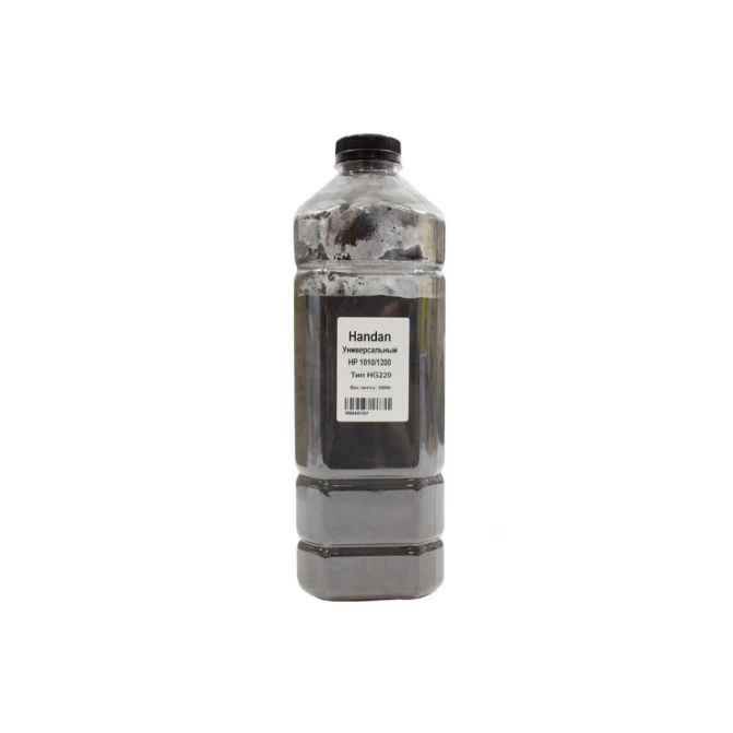 Toner HP 1010/1200/P2035 HG220/HQ-2 (1kg) Handan