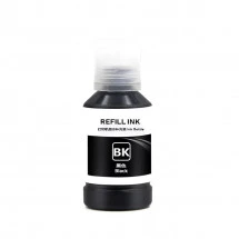 Чернила OCBESTJET Epson 101/110/112 C13T03V14A 127 мл Black Pigment