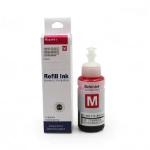 Cerneala OCBESTJET 664 L-series pentru imprimante Epson 70 ml Magenta