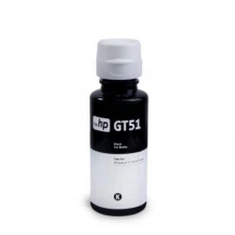 Чернила OCBESTJET HP GT51/GT53-series 90 мл Black