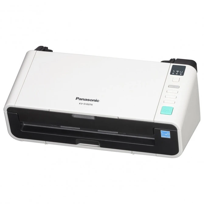 Сканер Panasonic KV-S1037X-X