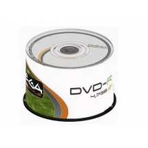 DVD+R Omega,4.7GB 16x,50*Spindle
